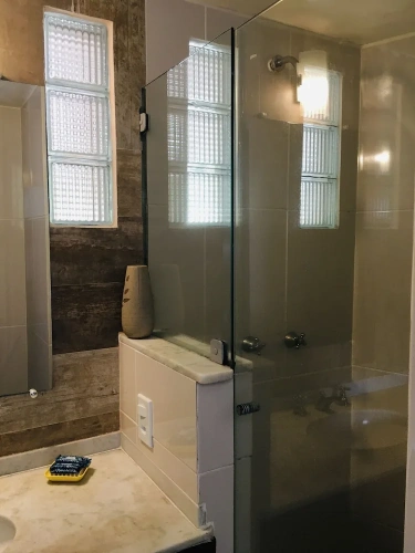 Superior Twin room with ocean view