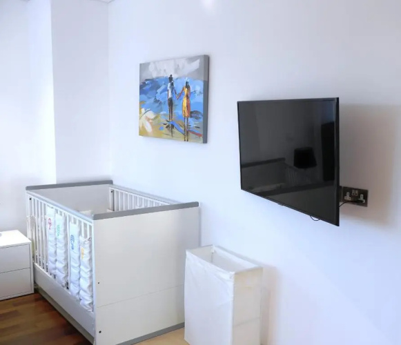 Holiday 6 Bedroom Luxury Villa