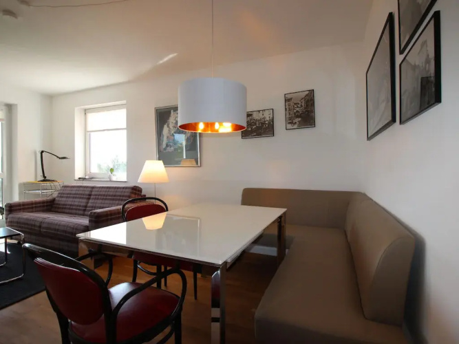 Apartment in St. Peter-ording