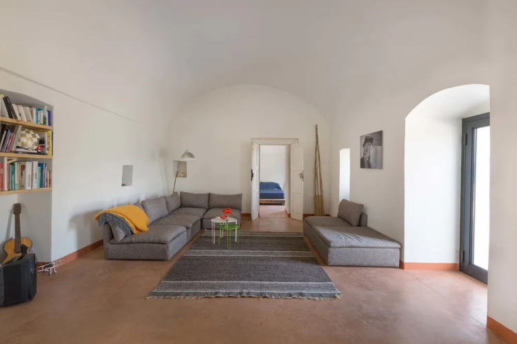 Villa Mouma