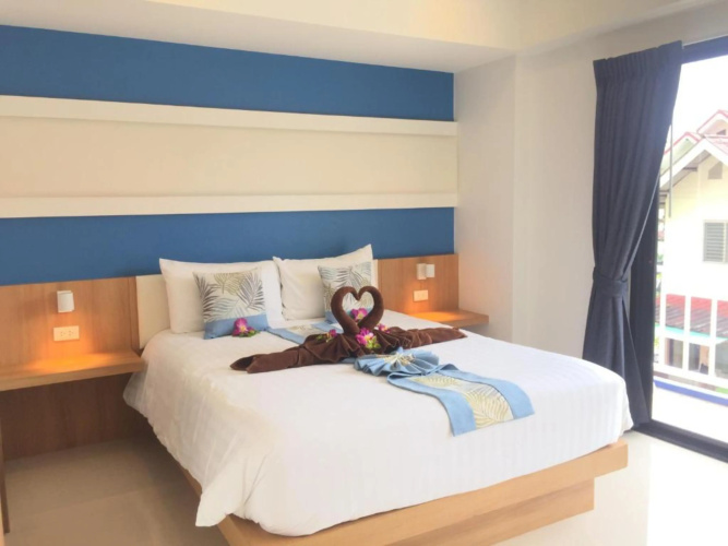 Aonang Guesthouse