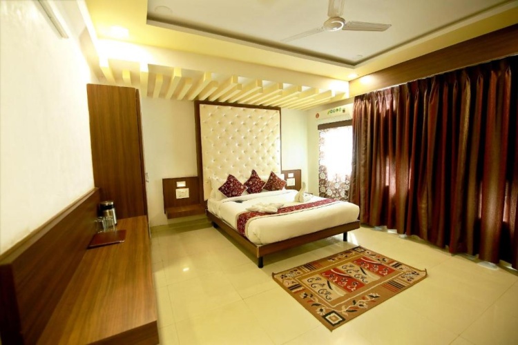 Standard Family room