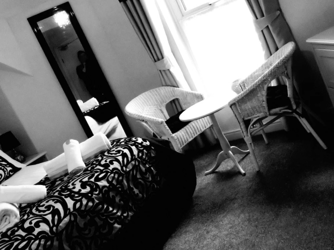 The Heidi Bed & Breakfast