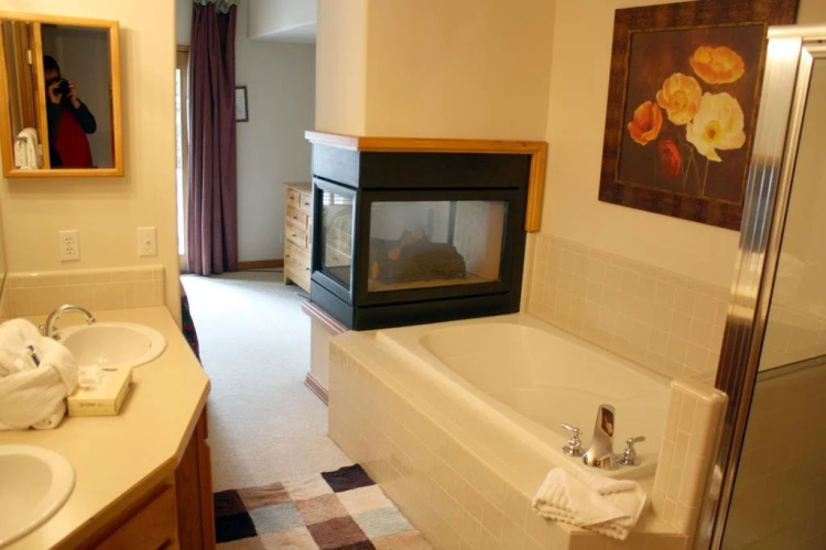 White Wolf Townhome