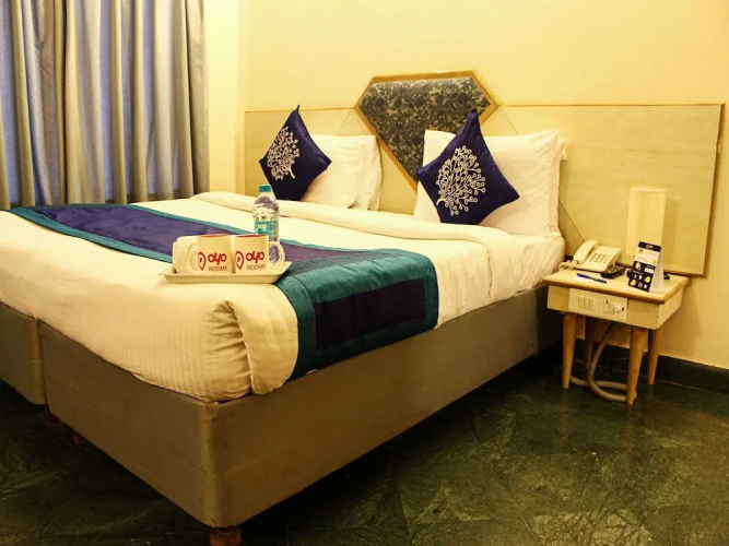 OYO 1197 Hotel Annex