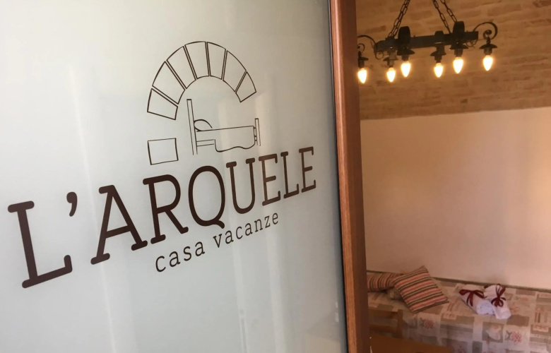 L’arquele