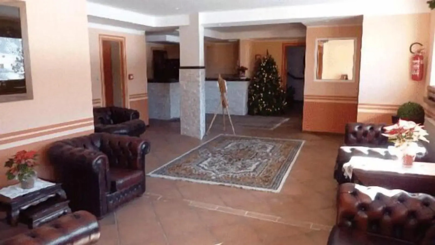 Hotel Campo Felice