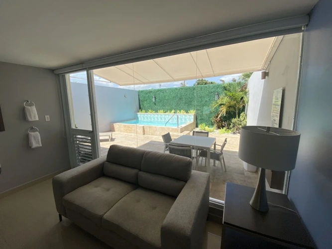 Superior Double room