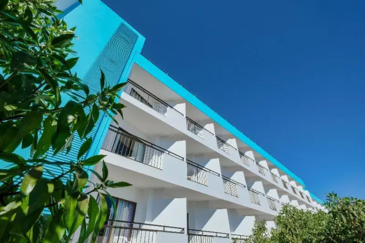 Azuline Hotel Mar Amantis & Mar Amantis Ii - Ibiza