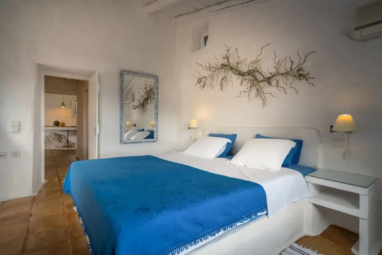 Askos Villa