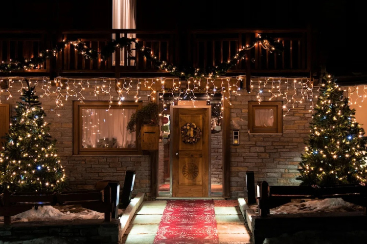 Hotel le Bouquet