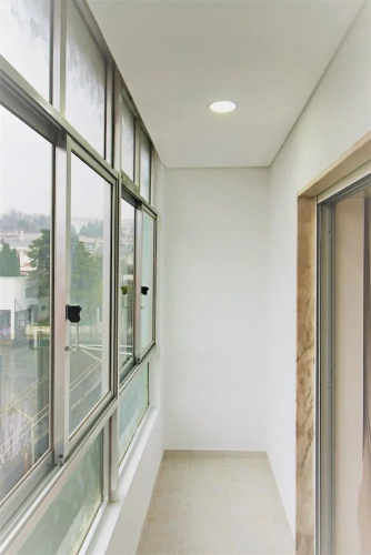 Imperial Apartment