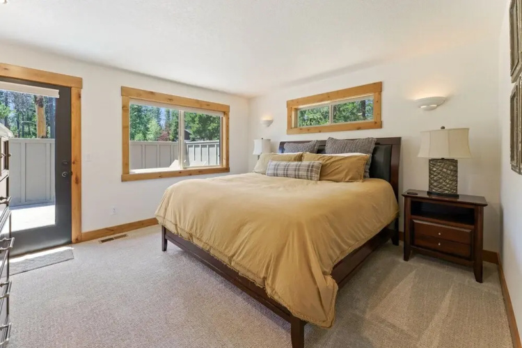 4 Catkin 4 Bedroom Home