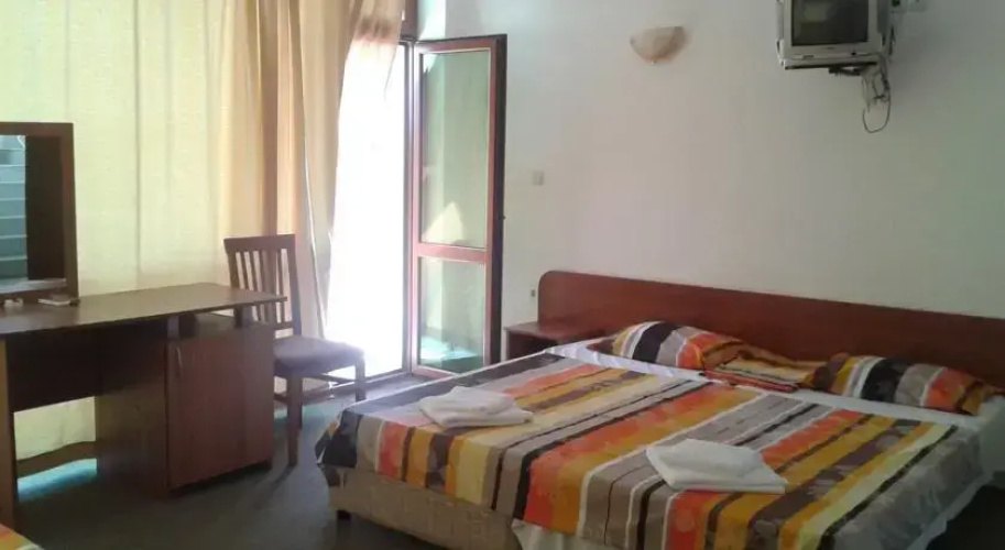 Hotel Northic 2