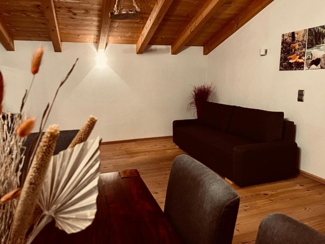Natural Deluxe Apartment Alpbach