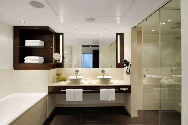 Business Junior Suite