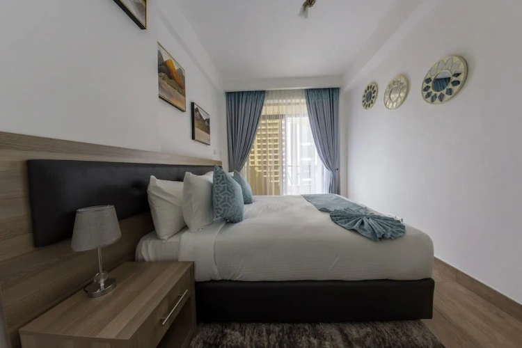 Comfort Apartment