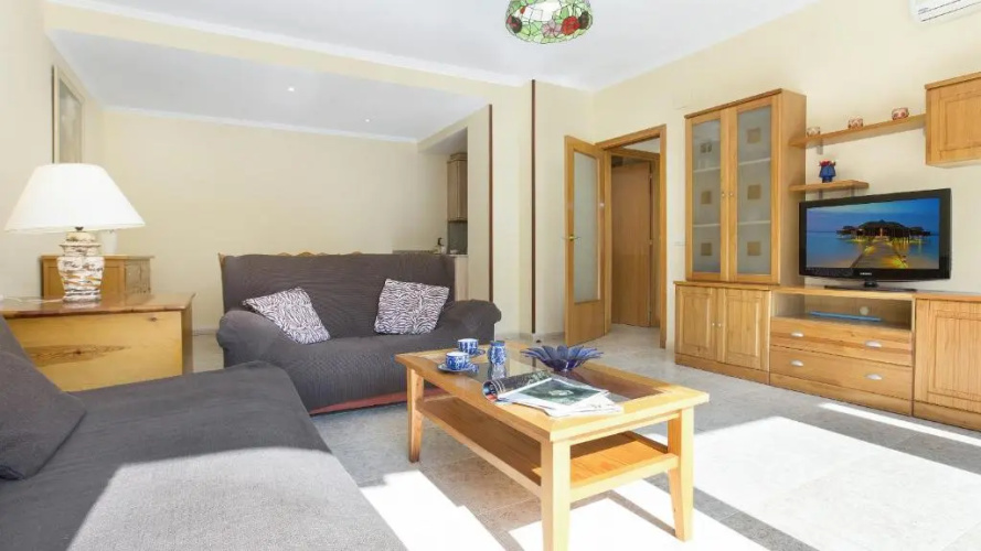 Apartment port 51