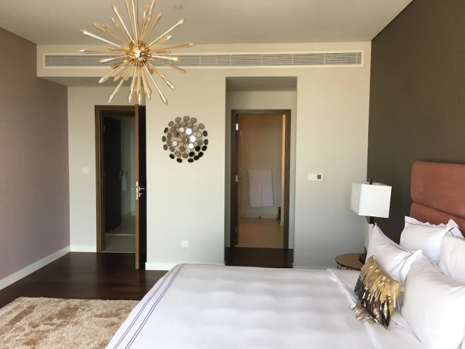 Dream Inn Dubai - City Walk