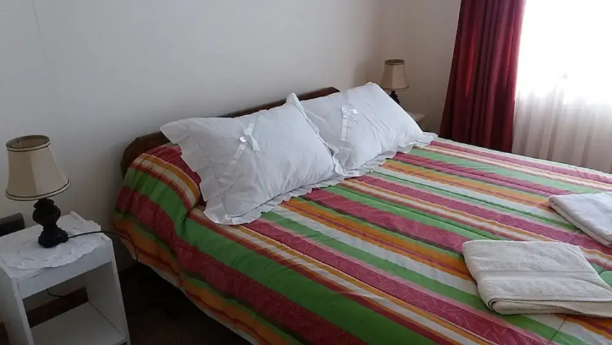 Hospedaje Corina
