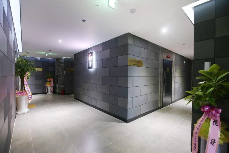Jincheon Lou Hotel