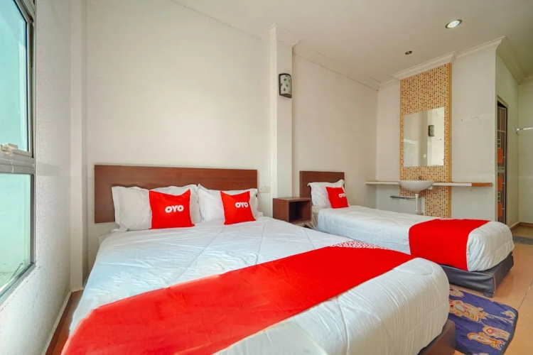 Motel Arau