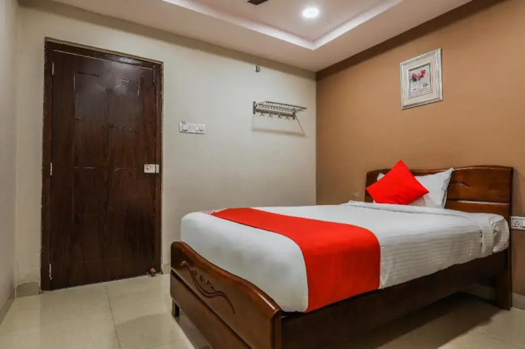 Hotel Padmini by Treebo Hotels