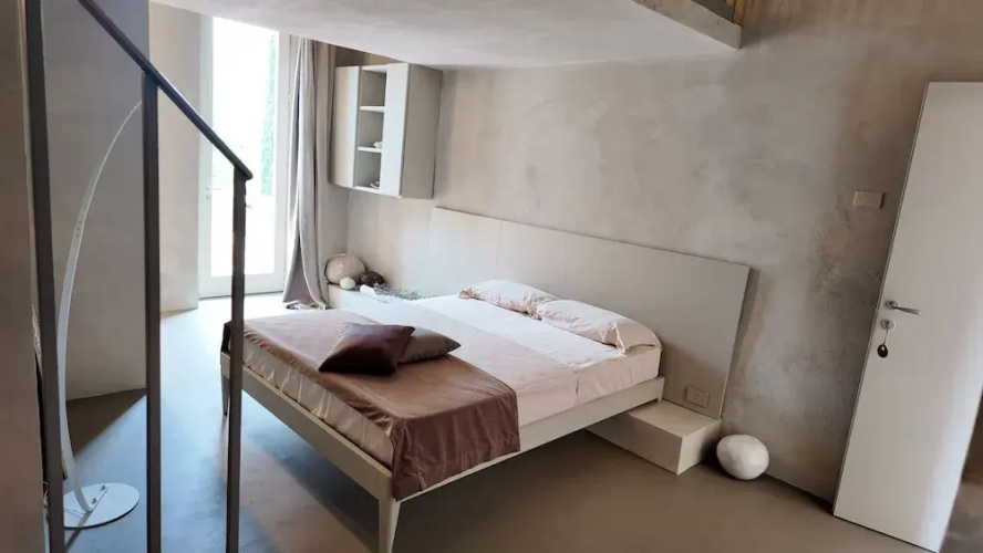 Borgo del Lago