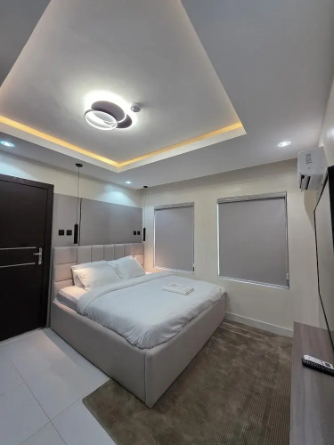 1sqm Apartments