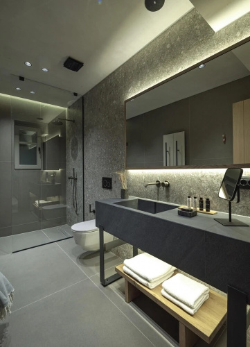 Hera Suite by Peliva Nature Suites