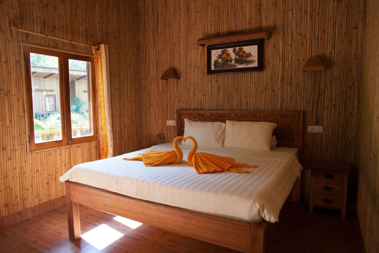 Elephant Garden Resort