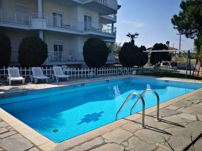 Villa Kolona