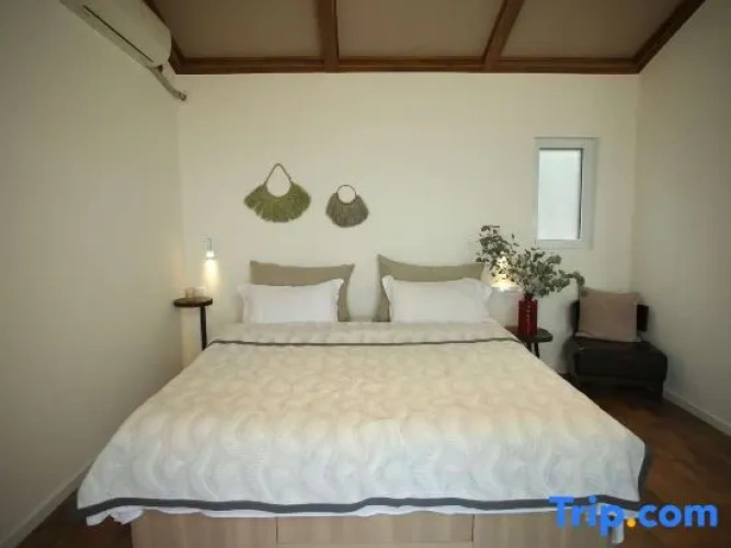 Standard Double Family room with sea view