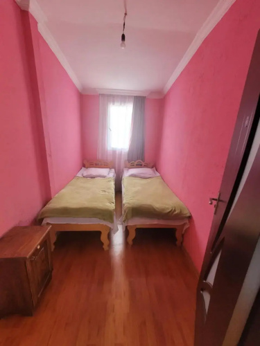Guesthouse Mose