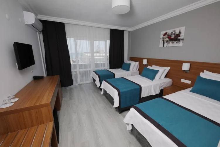 Asel Hotel