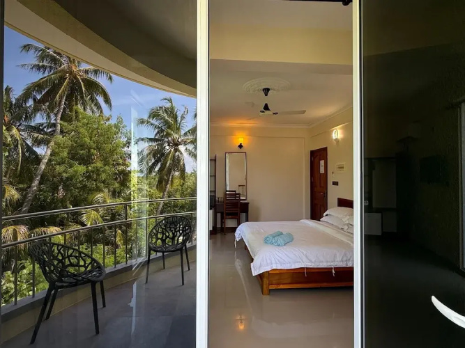 Noah Private Beach House