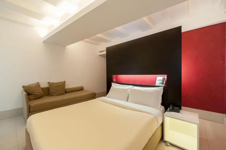 Hotel Savoy Parma