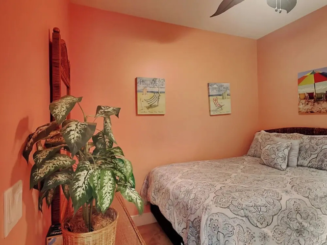 Beach Getaway by Ryson Vacation Rentals