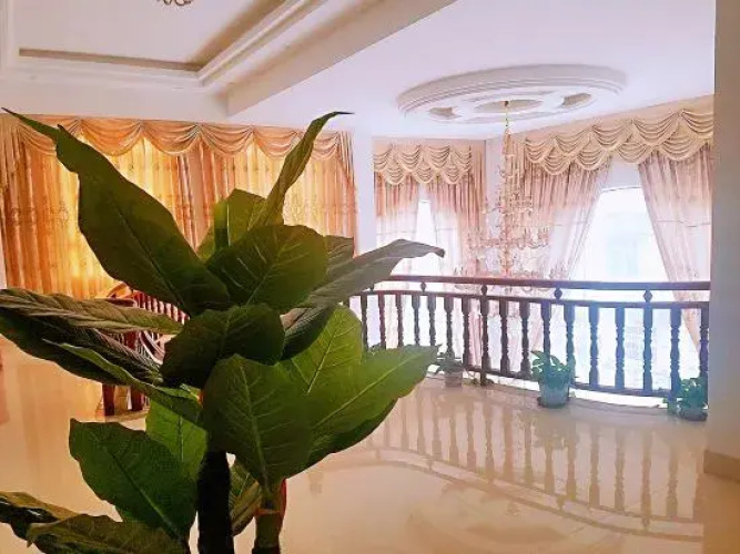 Huafu Guesthouse