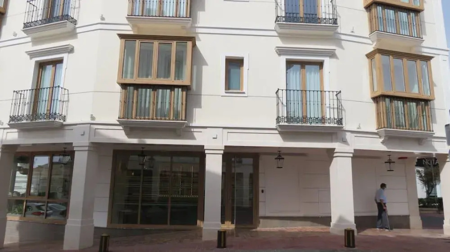 Hotelbild