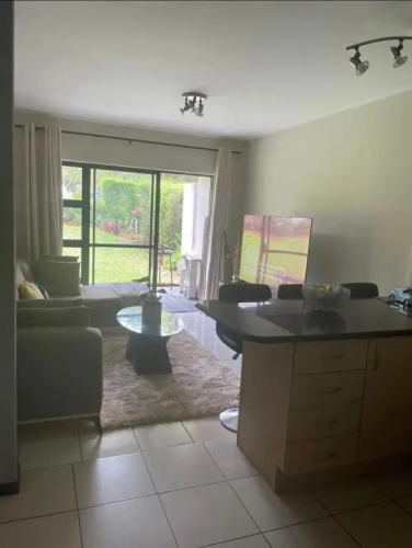 Furnished Golf Estate Apartments