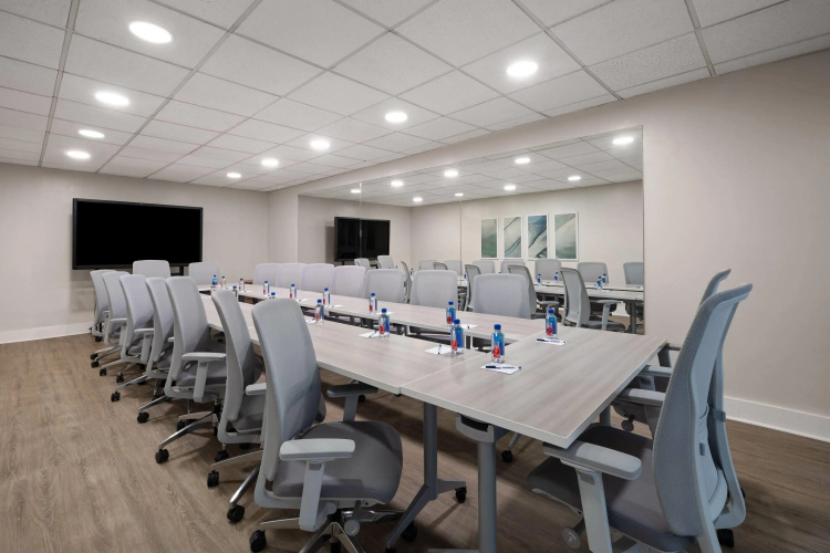 Wyndham Garden Manassas photo 18
