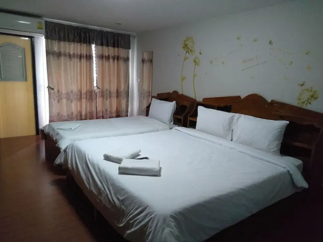 Apassanan Place
