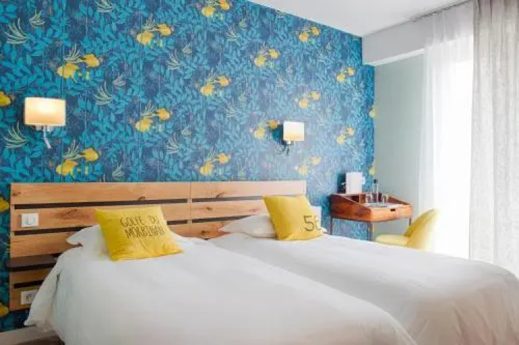 Hotel Le Parc Fetan