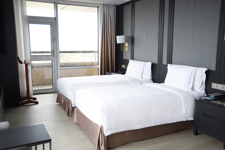 Crowne Plaza Shanghai Anting by IHG