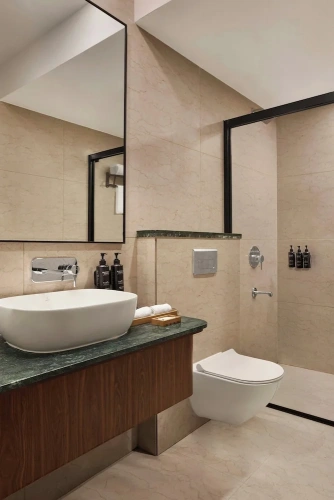 Premium Double room with mountain view