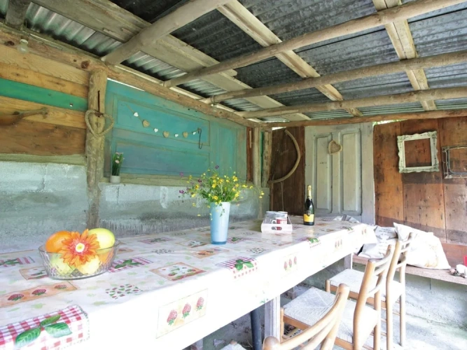 Cottage