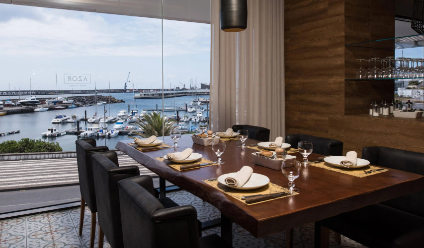 Hotel Azor photo 33
