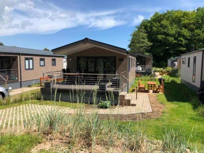 Superior Chalet