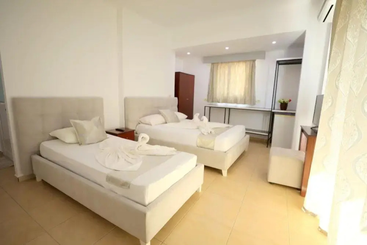 Hotel Soan